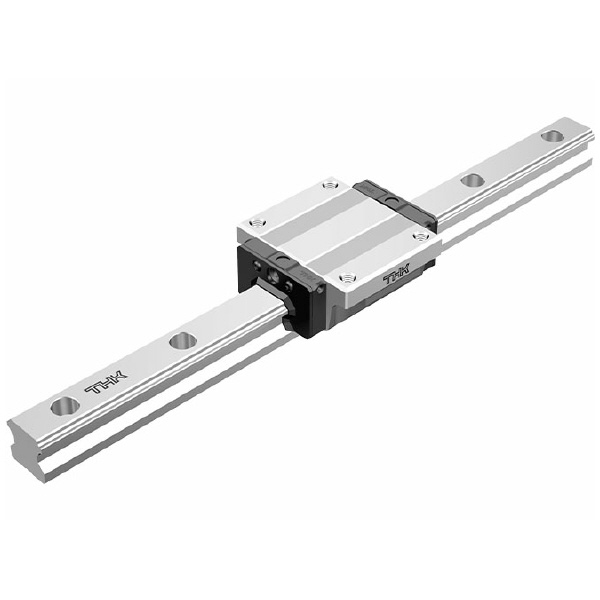 ＴＨＫ（株） LMガイド HSR15 ＬＭガイド HSR15C1SS+220L