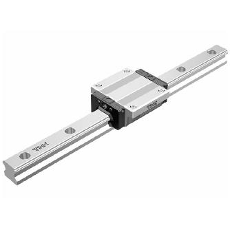 ＴＨＫ（株） LMガイド HSR15 ＬＭガイド HSR15C2SS+700L