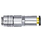 日東工器（株） マイクロカプラ チューブフィッター付 SC