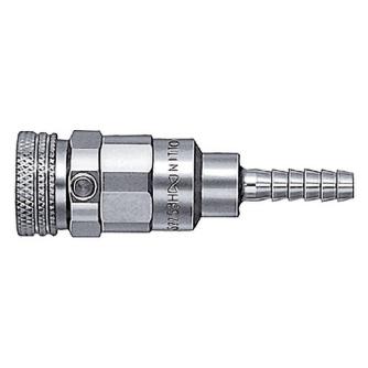 日東工器（株） ミニカプラスーパー SH ミニカプラスーパ S225SH BRASS NBR