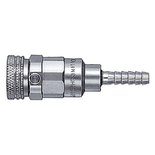 日東工器（株） ミニカプラスーパー SH ミニカプラスーパ S225SH BRASS NBR