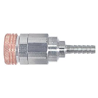 日東工器（株） ミニカプラスーパー SH ミニカプラスーパ S335SH BRASS NBR