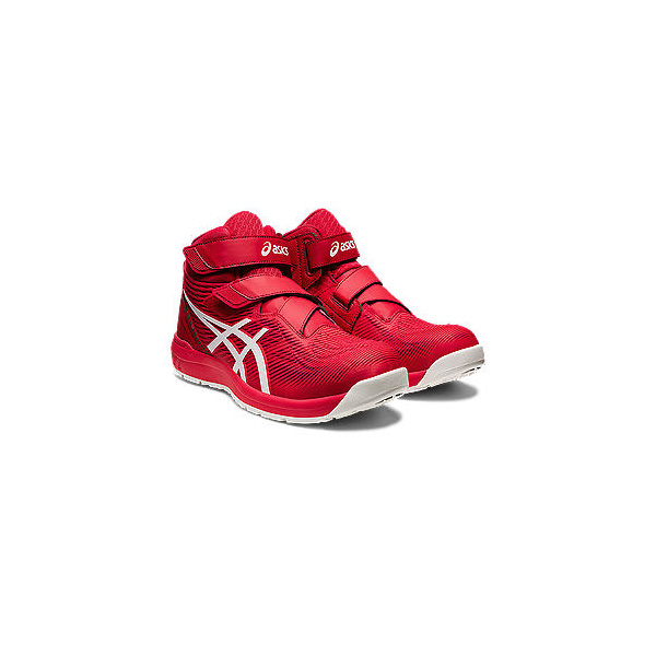 アシックスジャパン（株） 作業用靴 ウィンジョブ CP120 ＷＩＮＪＯＢ　ＣＰ１２０ 1273A062.600 27.5 (CP120)