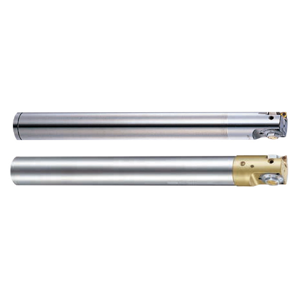 （株）日研工作所 深穴用ZMACボーリングバー S-ZMACX 深穴用ＺＭＡＣボーリングバー S24-ZMACX25-190V