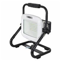 日動工業（株） 着脱式LEDチャージライトLIFE50W BAT
