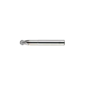 ＴＯＷＡ（株） ionDepoU 超硬ボールエンドミル IULB230 ｉｏｎＤｅｐｏＵ　超硬ボールエンドミル IULB230-0050-0250-0300