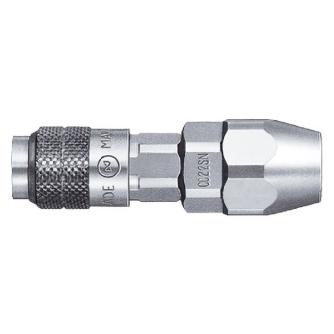 日東工器（株） ミニコック SN ミニコック CC22SN BRASS NBR