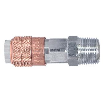 日東工器（株） ミニコック SM ミニコック CC33SM BRASS NBR