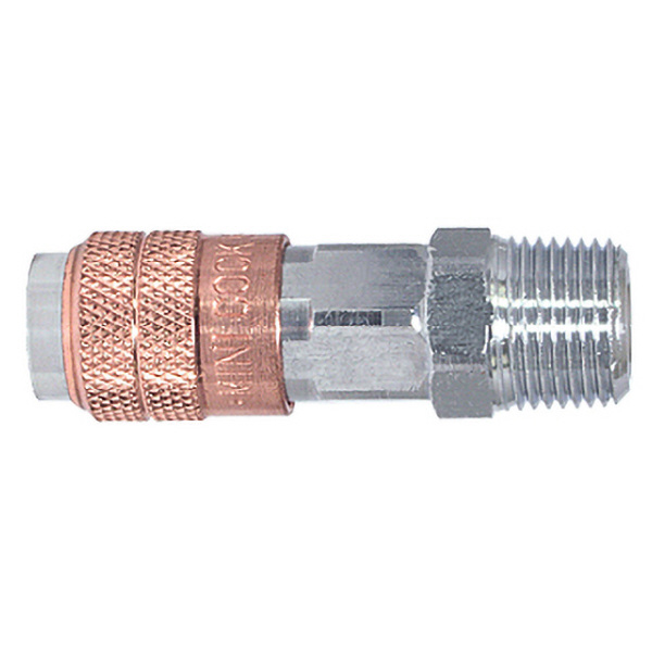 日東工器（株） ミニコック SM ミニコック CC33SM BRASS NBR