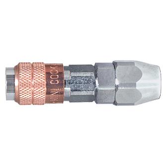 日東工器（株） ミニコック SN ミニコック CC33SN BRASS NBR