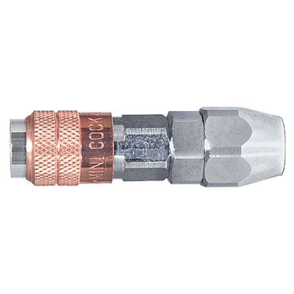 日東工器（株） ミニコック SN ミニコック CC33SN BRASS NBR