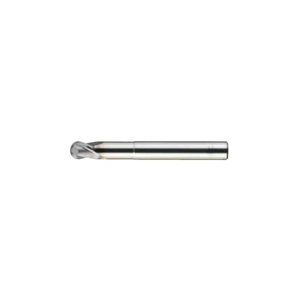 ＴＯＷＡ（株） ionDepoU 超硬ボールエンドミル IULB230 ｉｏｎＤｅｐｏＵ　超硬ボールエンドミル IULB230-0060-0300-0300