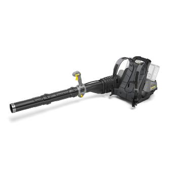 ケルヒャージャパン（株） バッテリー式背負いブロア LB 1060/36Bp バッテリー式背負いブロア LBB 1060/36Bp