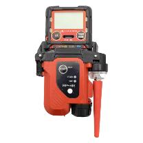 理研計器（株） GX－3R用吸引式ポンプユニット RP-3R(03)