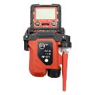 理研計器（株） GX－3R用吸引式ポンプユニット RP-3R(03)