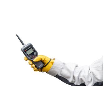 理研計器（株） 携帯型マルチガス検知器 GXーForce GX-Force 携帯型マルチガス検知器　ＧＸ－Ｆｏｒｃｅ GX-Force(TYPE D) HC