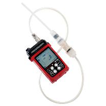 理研計器（株） 携帯型可燃性ガス検知器NCー1000 NC-1000