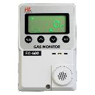 理研計器（株） 簡易定置型一酸化炭素計 ECー600 EC-600-00