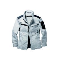 日新被服（株） 長袖ブルゾン TR3561-40