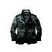 日新被服（株） 長袖ブルゾン TR3561-613 長袖ブルゾン TR3561-613-LL ﾓｸｸﾞﾘｰﾝ