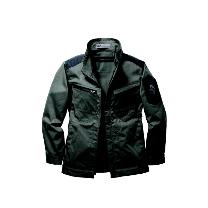 日新被服（株） 長袖ブルゾン TR3561-613