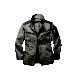 日新被服（株） 長袖ブルゾン TR3561-743 長袖ブルゾン TR3561-743-L ﾓｸﾍﾞｰｼﾞｭ