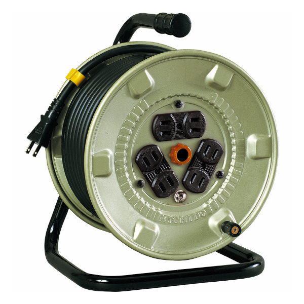 日動工業（株） 100V屋内型ドラム NNP １００Ｖ屋内型ドラム NNP-206D