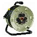 日動工業（株） 100V屋内型ドラム NNP １００Ｖ屋内型ドラム NNP-206D