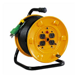 日動工業（株） 100V屋内型ドラム NNP １００Ｖ屋内型ドラム NNP-E24