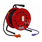 日動工業（株） 延長コード型ドラム 20m RND