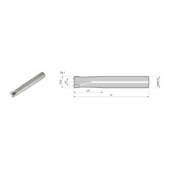 住友電気工業（株） SEC-スミデュアルミル エンドミル DMSL-E ＳＥＣ－スミデュアルミル　エンドミル DMSL06020E04