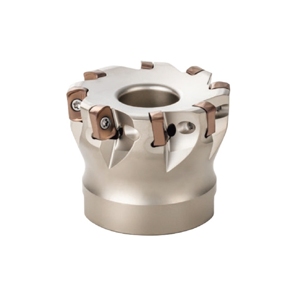 住友電気工業（株） SEC-スミデュアルミル カッタ DMSL-RS ＳＥＣ－スミデュアルミル　カッタ DMSL06040RS05