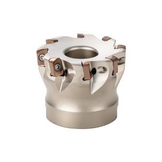 住友電気工業（株） SEC-スミデュアルミル カッタ DMSL-RS ＳＥＣ－スミデュアルミル　カッタ DMSL06050RS05