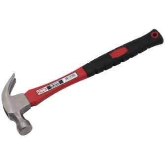 ＴＯＮＥ（株） ブラックシャフトハンマー BHAN ネイルハンマー BHAN-05