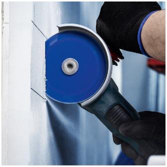 ボッシュ（株） カーバイドマルチホイール カーバイドマルチホイール７６ｍｍ 2608901196