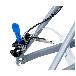 ホーザン株式会社 油圧ブレーキブリーディングキット BKD 油圧ブレーキブリーディングキット BKD-1.2