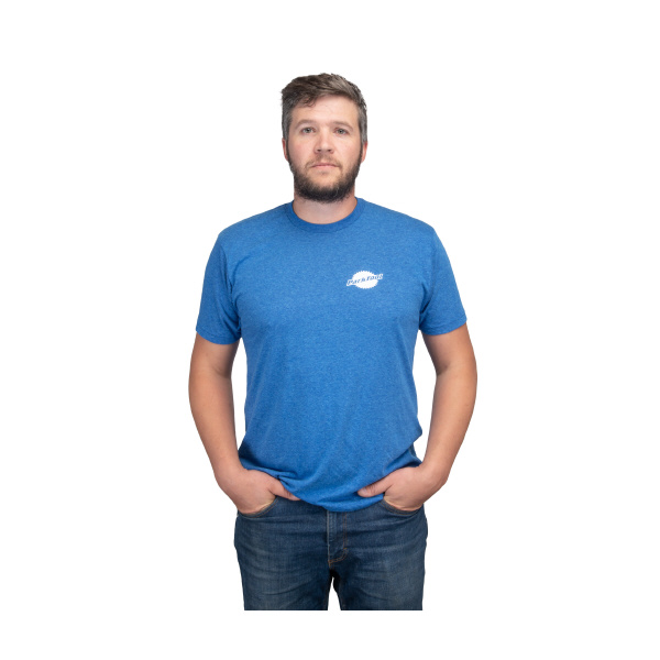 ホーザン株式会社 メタル・トゥ・ザ・ペダル Tシャツ TSM メタル・トゥ・ザ・ペダル　Ｔシャツ TSM-1M