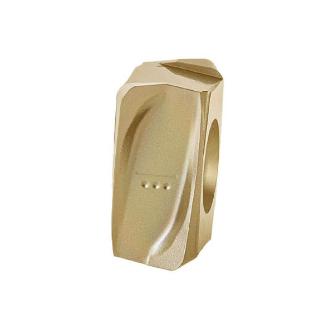 京セラ（株） チップ CVDコーティング フライス用 LOGU チップ　ＣＶＤコーティング　フライス用 LOGU090412ER-GM CA6535