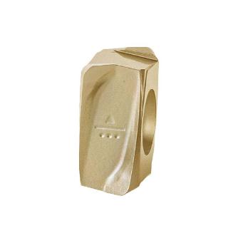 京セラ（株） チップ CVDコーティング フライス用 LOGU チップ　ＣＶＤコーティング　フライス用 LOGU120604ER-SM CA6535