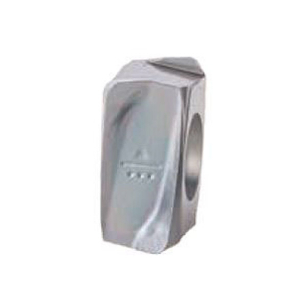 京セラ（株） チップ PVDコーティング フライス用 LOGU チップ　ＰＶＤコーティング　フライス用 LOGU090412ER-SM PR1825