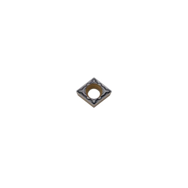 京セラ（株） チップ CVDコーティング 旋削用 CPMT チップ　ＣＶＤコーティング　旋削用 CPMT090302PP CA125P
