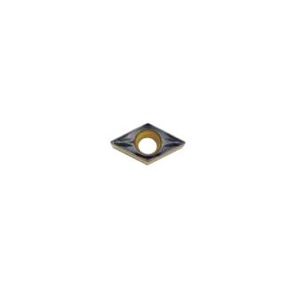 京セラ（株） チップ CVDコーティング 旋削用 DCMX チップ　ＣＶＤコーティング　旋削用 DCMX11T302WP CA125P