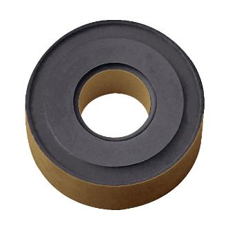 京セラ（株） チップ CVDコーティング 旋削用 RNMG チップ　ＣＶＤコーティング　旋削用 RNMG090300 CA125P