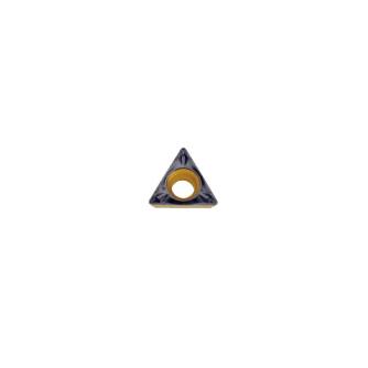 京セラ（株） チップ CVDコーティング 旋削用 TCMX チップ　ＣＶＤコーティング　旋削用 TCMX090204WP CA125P