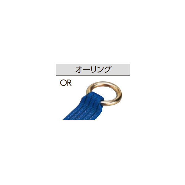 オーエッチ工業（株） 取り替えベルト 巻取側 MB54 取り替えベルト　巻取側 MB54-OR50