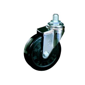 オーエッチ工業（株） ねじ自在車・ゴム HA ねじ自在車・ゴム HA-R40 M12