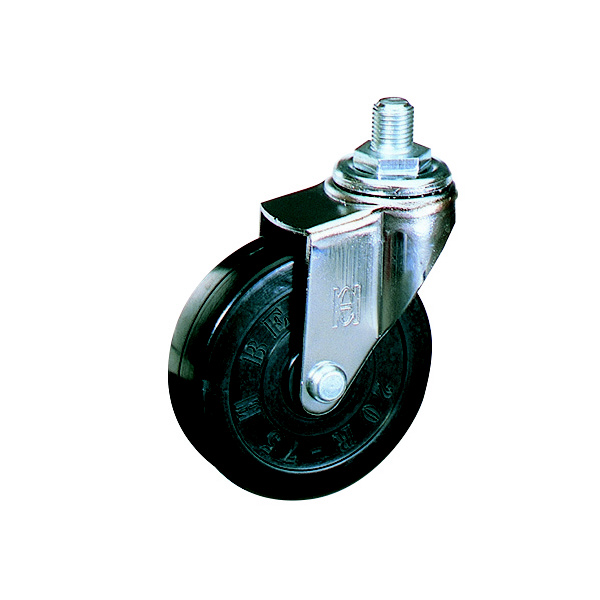 オーエッチ工業（株） ねじ自在車・ゴム HA ねじ自在車・ゴム HA-R40 M12