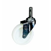 オーエッチ工業（株） ねじ自在車・ウレタン HEA-UR50 M12