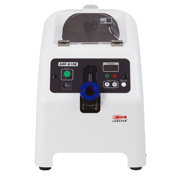 （株）ロブテックス 超小型オートリベットフィーダー ARF 超小型オートリベットフィーダー（１本入） ARF-810-32-21