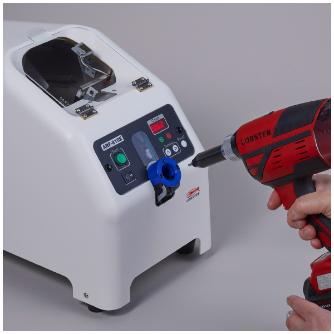 （株）ロブテックス 超小型オートリベットフィーダー ARF 超小型オートリベットフィーダー（１本入） ARF-810-32-21